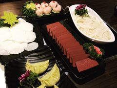 -老翡翠 Old Crystal Jade Restaurant