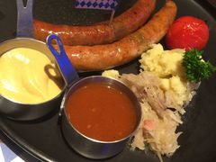 -Ambra Haus琥珀屋精酿餐厅(宝山店)