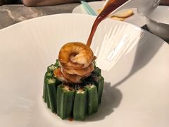 -宫燕府·京菜·烤鸭·淮扬菜(王府中心店)