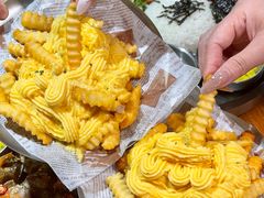 -哼蟹二将·烤肉酱蟹(合生汇店)