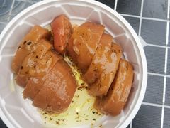 -不倒翁·安徽名菜楼(步行街店)