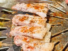 -南浦洞烤肉·新世界版(奥体店)