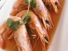 -无锡城中皇冠假日酒店·芳园中餐厅