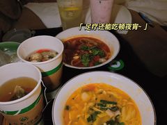 -金色印象·HiFi影音·按摩足疗PLUS(黄泥磅店)