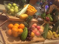 -盛宴自助餐厅(运达喜来登店)