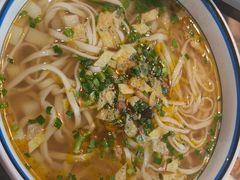 -秦月轩·陕西家乡菜(阜成路·五棵松店)