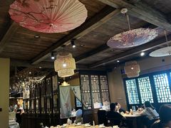 -百翠山居.家飨餐厅