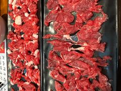 -八宝牛潮汕鲜牛肉火锅(净月店)