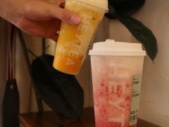 -喜茶(中山利和新地店)