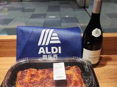 -ALDI奥乐齐超市(凯德虹口店)