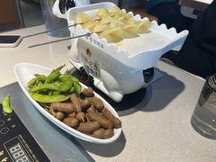 -丰茂烤串(五道口店)