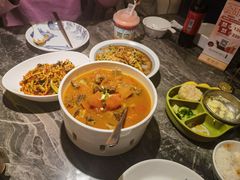 -前海沿·青岛菜(乐客城店)