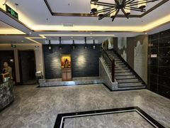 -华夏良子·足道SPA艾灸(铁道大厦店)