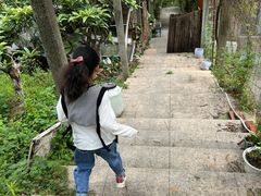 -亮河湾山庄