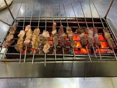 -小寒羊烧烤(凯瑞时代大厦店)