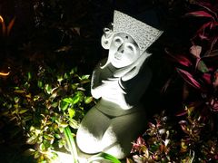-三亚亚龙湾五号度假别墅酒店