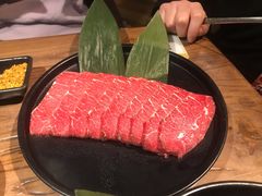 -九田家黑牛烤肉料理(无锡T12店)
