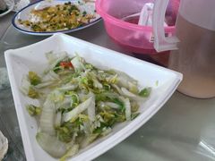 -红月湾海鲜饭店•沙滩海景(双月湾店)