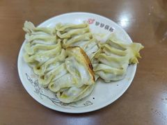 -回回锅贴(小河沿店)