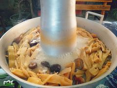 -乡绅本色白家厨坊