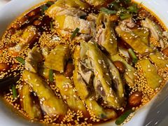 -红杏酒家·地道川菜(一品天下店)