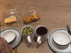 -鱼酷活鱼烤鱼(静安大融城店)