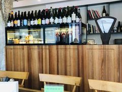 -RAC BAR(安福路店)