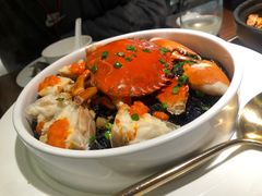 -CHIC1699远洋私厨