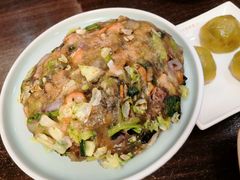 -海坛特色小吃·只做平潭特色菜(平潭店)