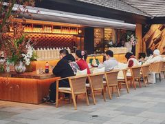 -无印良品餐堂 MUJI Diner(成都太古里店)