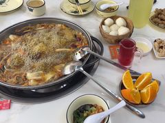 -野菌王•养生汤锅•野生菌火锅(大理漾濞路店)