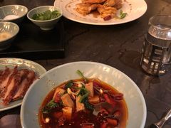 -西安凯悦酒店·湖畔中餐厅