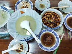 -粗茶淡饭(东关街店)