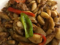 -金家老三饭庄(常营店)