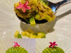 -杭州西子湖四季酒店·金沙厅