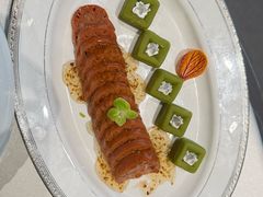 -盛福楼·惠山宴(盛岸路店)