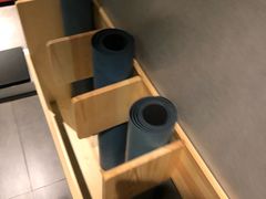 -威尔仕健身(海伦中心店)