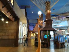 -三亚海昌梦幻海洋不夜城