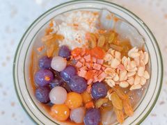 -堂屋糖水店(愚园店)