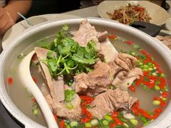 -清真·宁夏印象·盐池滩羊肉体验店(江宁路店)