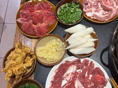 -咖咖火锅(老店)