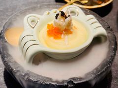 -蟹犇前•帝王蟹雪蟹(陆家嘴店)