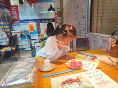 -喝丢一只鞋海鲜烧烤·海肠捞饭(文体街店)