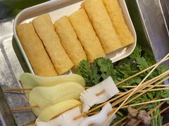 -九街淑芬掌中宝串串公司(沙坪坝店)