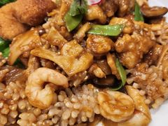 -北塘海鲜·天津菜(大光明桥旗舰店)