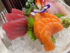 -Tuna maki寿司(苏州万象天地店)