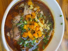 -王记生烫牛杂面馆(兰陵路店)