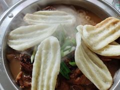 -云中菜馆(恒晟·云中绿园店)