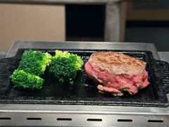 -肉肉大米(金虹桥店)