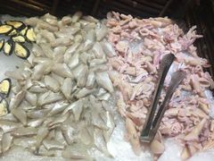 -吉布鲁牛排海鲜自助(巴南万达广场店)